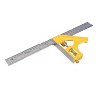 STANLEY Equerre à combinaison multi-usage 300mm