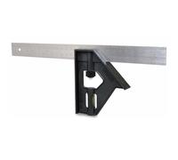 STANLEY Metal Combination Square 12" / 305mm