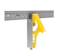 STANLEY Equerre combinée moulé sous pression - 300mm