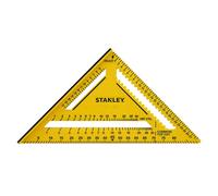 STANLEY Equerre rapide en ABS 300mm, bicolore, STHT46013-0