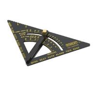 STANLEY Equerre réglable Quick Square - 170mm