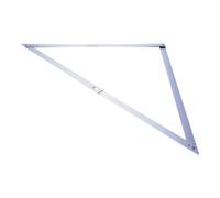 Stanley Equerre Stanley 172 x 122 cm, dépliante Quantité:1