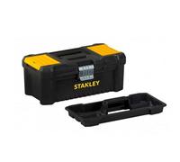 Stanley Essential-Box 16 métal