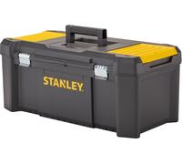 Stanley Essential box Met.latch. 26"