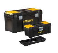 STANLEY Lot bonus de 2 caisses à outils STST1-75772