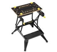 Stanley Établi-Étau Pliable 2 en 1 - STST83400-1