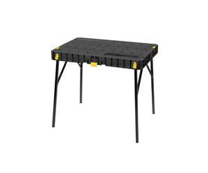 STANLEY Établi pliable portable essential avec poignée de transport STST83492-1