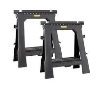 STANLEY® Établis Pliants (Paquet De Deux) STA170713