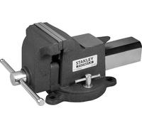 Stanley 1-83-066 MaxSteel Étau d'établi grande résistance 100mm