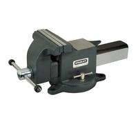 Stanley 1-83-068 MaxSteel Étaux d'établi grande résistance 150mm