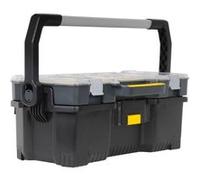 Stanley 1-97-514 24" Boîte a outils avec organiseur