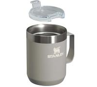 STANLEY Everyday Camp Mug de voyage 0,35 l - Ash 2.0 - OS