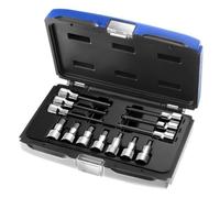 Stanley Expert - Coffret de douilles tournevis 6 pans 1/2" 13 pièces - E032906