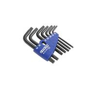 Stanley Expert - Jeu de 7 clés mâles Torx - E121102
