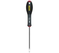 Stanley Tournevis FATMAX Standard Plat – Protection électrique 4x100 mm