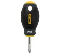 Stanley Tournevis FatMax 1-65-409 Pozidriv boule