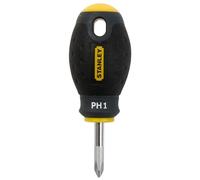 Stanley Fatmax 1-65-409 Tournevis Pozidriv Boule