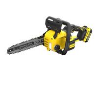 Stanley SFMCCS730M1 FatMax V20 Tronçonneuse 30cm (18V/1x4,0Ah)