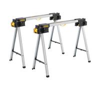 Stanley Treteaux haute capacite FatMax - lot de 2 pcs 112x12x27cm - FMST1-75763