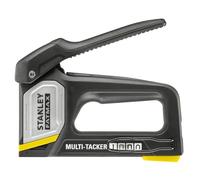 STANLEY FATMAX Agrafeuse 4-en-1, FMHT70401-0
