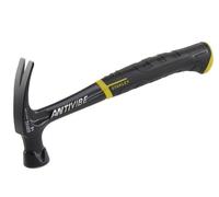 Stanley® FatMax® AntiVibe Tout Acier Marteau À Fendre 450G (16Oz) STA151276