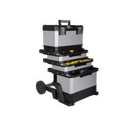 Stanley® FatMax® Atelier Mobile En Métal/Plastique STA195622
