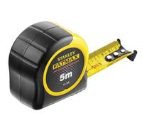 Stanley Fatmax Bladearmor Bande 5m (Largeur 32mm) (Métrique Seulement) STA033720