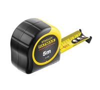 Stanley Fatmax Bladearmor Bande 5m (Largeur 32mm) (Métrique Seulement) STA033720