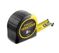 Stanley Fatmax Bladearmor Bande 8m (Largeur 32mm) (Métrique Seulement) STA033728