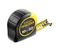 Stanley Fatmax Bladearmor Bande 10m/10.1m (Largeur 32mm) STA033805
