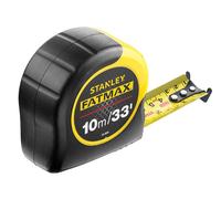 Stanley Fatmax Bladearmor Bande 10m/10.1m (Largeur 32mm) STA033805