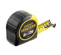 Stanley® FatMax® BladeArmor® Ruban 8M/26Ft (Largeur 32Mm) STA033726