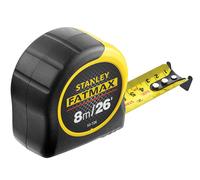 Stanley® FatMax® BladeArmor® Ruban 8M/26Ft (Largeur 32Mm) STA033726