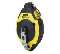 Stanley FatMax Bobine de fil à craie 47-140 l 30 m