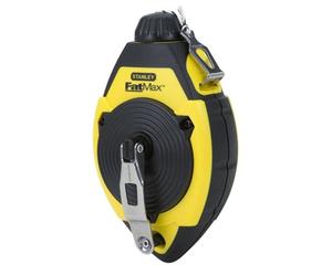 Stanley FatMax Bobine de fil à craie 47-140 l 30 m