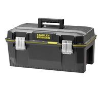 Stanley Boîte à outils FATMAX 58 cm – Étanche, grande capacité, poignée bi-matière – 1-94-749