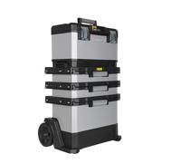 Stanley FatMax Boîte de montage mobile métal-plastique 1-95-622