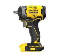 STANLEY FATMAX Boulonneuse à chocs 224Nm Brushless 18V sans batterie V20 SFMCF910B-XJ