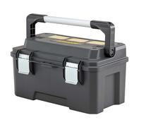 Stanley FatMax Cantilever Pro Outils 20in Wndowed Couvercle Rangement STA175792