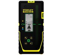 Stanley Récepteur numérique Stanley, vert Quantité:1