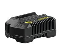 STANLEY FATMAX Chargeur 18V 4Ah V20 SFMCB14-QW