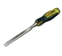 Stanley® FatMax® Ciseau À Biseau Avec Tang Traversant 16Mm (5/8In) Sta016257