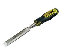 Stanley® FatMax® Ciseau À Biseau Avec Tang Traversant 18Mm (3/4In) STA016258