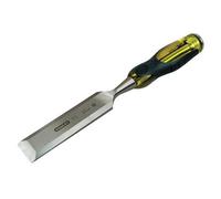Stanley® FatMax® Ciseau À Biseau Avec Tang Traversant 50Mm (2In) STA016267