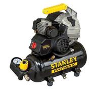 Stanley Fatmax - Compresseur Pro lubrifié 6L 2HP 1,5kW 10 bar