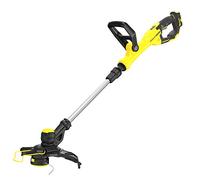 Coupe-bordure sans fil sur batterie 18 V Stanley Fatmax SFMCST933M1 33 cm (avec 1 batterie et 1 chargeur)