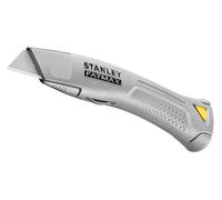 STANLEY FATMAX Couteau Universel à Usage Intensif, Argent, FMHT10501-0