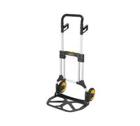 Stanley Diable pliable FatMax Professionnel FXWT-707 Noir/Argent