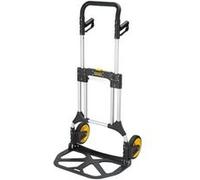 Stanley Diable pliable FatMax Professionnel FXWT-707 Noir/Argent