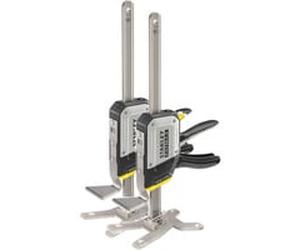 Stanley FATMAX Einhand-Montagewerkzeug Tradelift, pack double, Outil de montage